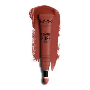 NYX Powder Puff Lippie Lip Cream - PPL13 Teachers Pet