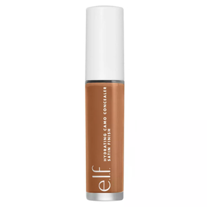 e.l.f. Cosmetics Hydrating Camo Concealer - Deep Cinnamon