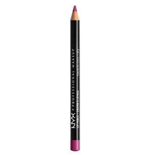 Load image into Gallery viewer, NYX Slim Pencil Lip Liner - SPL838 Purple Rain