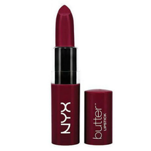 Load image into Gallery viewer, NYX Butter Lipstick - BLS11 Moonlit Night