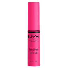 Load image into Gallery viewer, NYX Butter Gloss Lip Gloss - BLG38 Summer Fruit