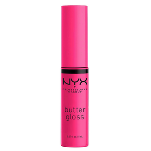 NYX Butter Gloss Lip Gloss - BLG38 Summer Fruit