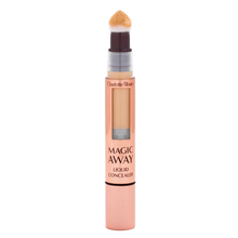 Load image into Gallery viewer, Charlotte Tilbury Magic Away Liquid Concealer - 7 Medium