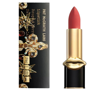 Pat McGrath Labs MatteTrance Lipstick - Fever Dream