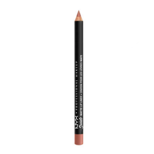 NYX Suede Matte Lip Liner - SMLL50 Dainty Daze