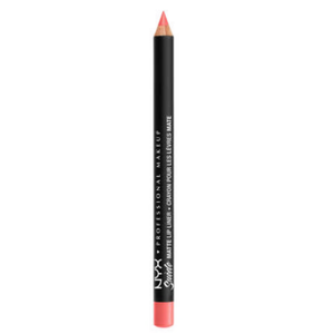 NYX Suede Matte Lip Liner - SMLL02 Life's a Beach
