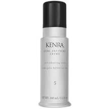 Load image into Gallery viewer, Kenra Professional Curl Defining Creme 3.4 oz - No.5