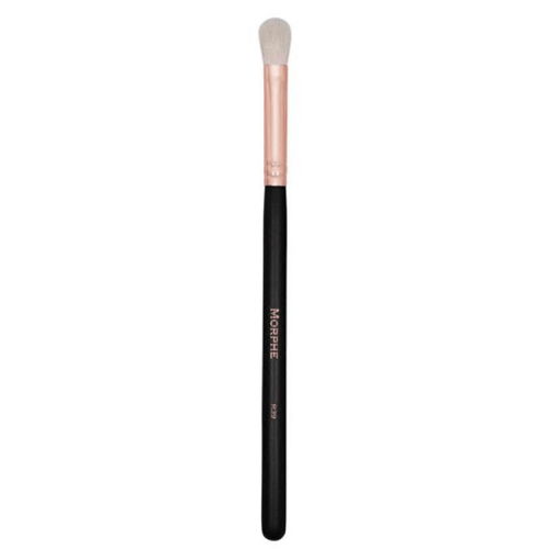 Morphe Makeup Brushes Collection Rose Gold - R39 Tapered Blender Eyeshadow