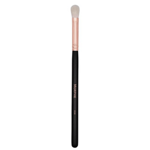 Morphe Makeup Brushes Collection Rose Gold - R39 Tapered Blender Eyeshadow