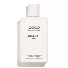 Load image into Gallery viewer, Chanel Coco Mademoiselle Moisturizing Body Lotion 6.8 oz