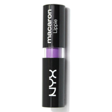 Load image into Gallery viewer, NYX Macaron Lippie Lipstick - MALS05 Violet