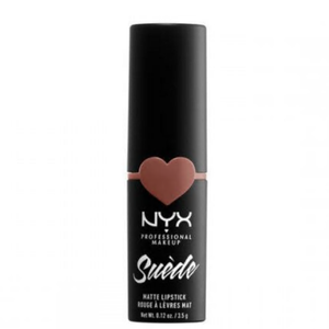 NYX Suede Matte Lipstick - SDMLS02 Dainty Gaze