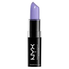 Load image into Gallery viewer, NYX Macaron Lippie Lipstick - MALS09 Lavender