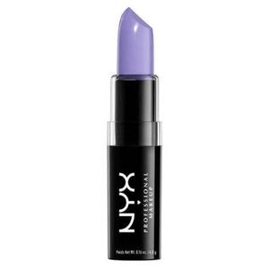 NYX Macaron Lippie Lipstick - MALS09 Lavender