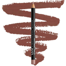 Load image into Gallery viewer, NYX Slim Pencil Lip Liner - SPL831 Mauve