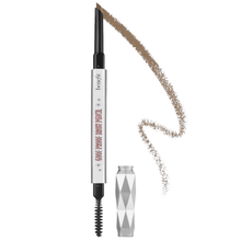 Load image into Gallery viewer, Benefit Cosmetics Goof Proof Brow Pencil - 2 Warm Golden Blonde