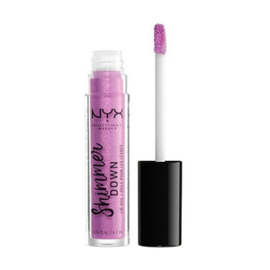 NYX Shimmer Down Lip Veil - SDLV12 Young Star