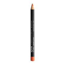 Load image into Gallery viewer, NYX Slim Pencil Lip Liner - SPL824 Orange