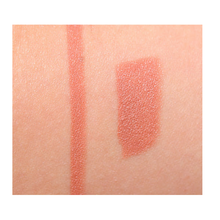 Load image into Gallery viewer, Bite Beauty Matte Creme Lip Crayon - Amaretto