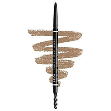 Load image into Gallery viewer, NYX Micro Brow Pencil - MBP3.5 Rich Auburn