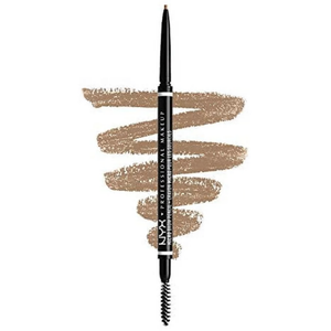 NYX Micro Brow Pencil - MBP3.5 Rich Auburn