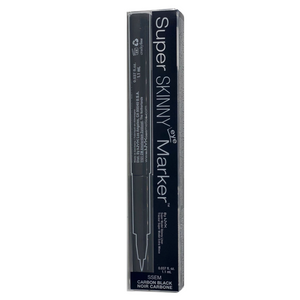 NYX Super Skinny Eye Marker - SSEM Carbon Black