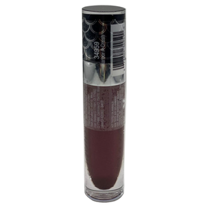 Wet N Wild Megalast Liquid Catsuit Metallic Matte Lipstick - 34959 Harbor A Crush