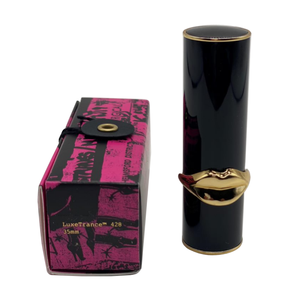 Pat McGrath Labs LuxeTrance Lipstick - 35mm Burgundy Pink