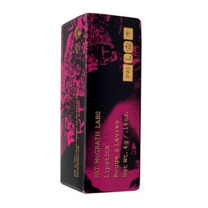 Pat McGrath Labs LuxeTrance Lipstick - 35mm Burgundy Pink