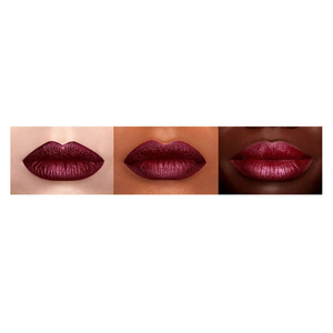 NYX Liquid Suede Metallic Matte - LSCL34 Pure Society