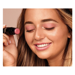 Nudestix Nudies Bloom All Over Face Dewy Color - Cherry Blossom Babe