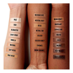 NYX Can't Stop Won't Stop Concealer - CSWS19 Mocha