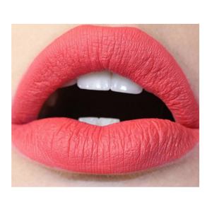 ColourPop Ultra Matte Lip Liquid Lipstick - Ouiji