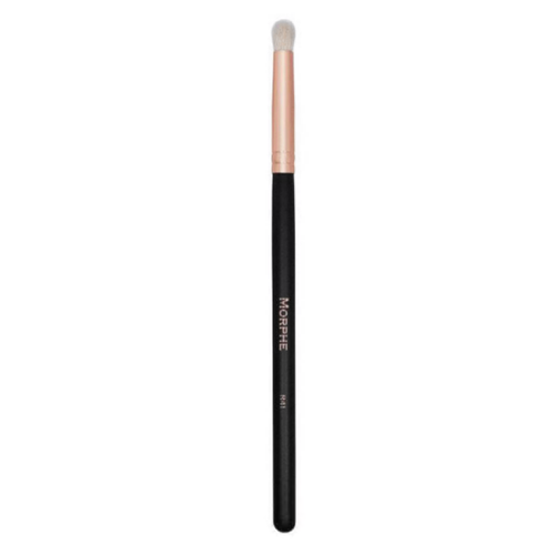 Morphe Makeup Brushes Collection Rose Gold - R41 Pencil Crease Eyeshadow