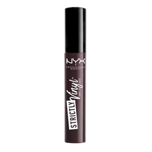 Load image into Gallery viewer, NYX Strictly Vinyl Lip Gloss - SVLG01 Night Walker