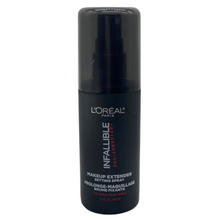 Load image into Gallery viewer, L&#39;Oréal Paris Infallible Pro Spray &amp; Set 3.4 oz