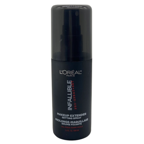 L'Oréal Paris Infallible Pro Spray & Set 3.4 oz