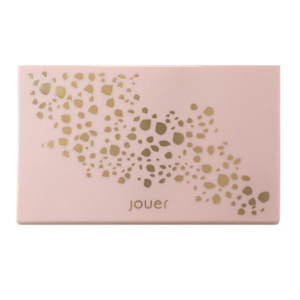 Jouer Cosmetics Matte & Shimmer Eye Shadow Palette - Springtime In Paris