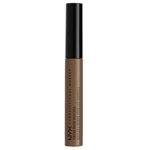 NYX Tinted Brow Mascara - TBM02 Chocolate