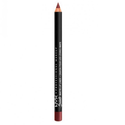 NYX Suede Matte Lip Liner - SMLL54 Lolita