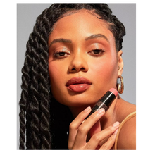 Load image into Gallery viewer, Nudestix Nudies Matte All Over Face Blush Color - Sunkissed Pink