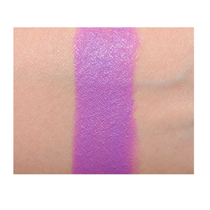 NYX Macaron Lippie Lipstick - MALS05 Violet