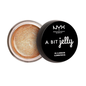 NYX A Bit Jelly Gel Illuminator - Luminous