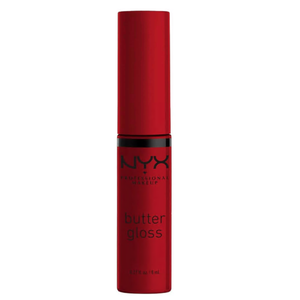 NYX Butter Gloss Lip Gloss - BLG39 Rocky Road