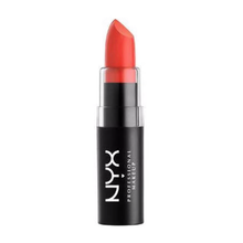 Load image into Gallery viewer, NYX Matte Lipstick - MLS05 Indie Flick