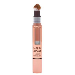 Charlotte Tilbury Magic Away Liquid Concealer - 15.5 Dark