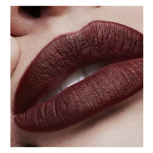 MAC Retro Matte Liquid Lipcolour - Carnivorous