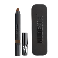 Load image into Gallery viewer, Nudestix Magnetic Eye Color Pencil - Chocolate