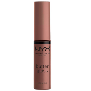 NYX Butter Gloss Lip Gloss - BLG46 Butterscotch