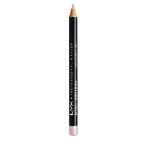 NYX Slim Pencil Lip Liner - SPL830 Currant